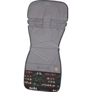  Little Angel Podložka do kočárku 5-ti bodová Outlast 