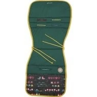 Little Angel podložka do kočárku Outlast