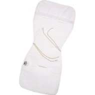 Little Angel podložka do kočárku Outlast Zadní strana