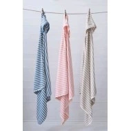 Little Angel zavinovačka multifunkční tenká Outlast pruh Závěšené