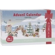 Little Dutch Adventní kalendář -
