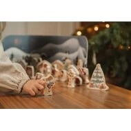 Little Dutch Adventní kalendář -