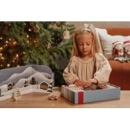 Little Dutch Adventní kalendář -