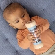 Little Dutch Chrastítko přesýpací hodiny