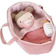 Little Dutch Panenka Baby Rosa
