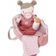 Little Dutch Panenka Baby Rosa