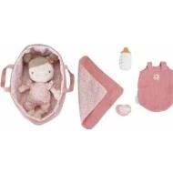 Little Dutch Panenka Baby Rosa