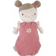 Little Dutch Panenka Baby Rosa