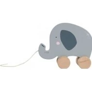  Little Dutch Tahací slon 