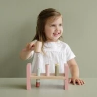 Little Dutch Zatloukačka dřevěná 