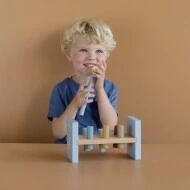 Little Dutch Zatloukačka dřevěná 