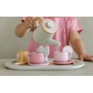 Little Dutch Čajový set dřevěný