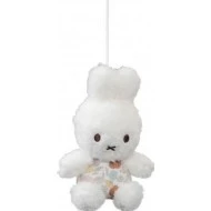 Little Dutch Hudební kolotoč králíček Miffy Vintage kytičky