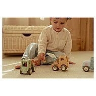 Little Dutch Autojeřáb -