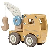 Little Dutch Autojeřáb