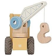 Little Dutch Autojeřáb