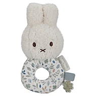  Little Dutch Chrastítko králíček Miffy Lucky Leaves