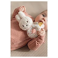 Little Dutch Chrastítko králíček Miffy 