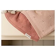 Little Dutch Deka pletená 70 x 100 cm Pure 