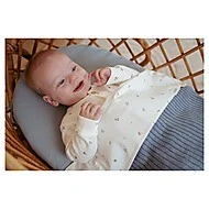 Little Dutch Deka pletená 70 x 100 cm Pure 