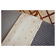 Little Dutch Deka pletená 70 x 100 cm Pure 