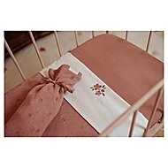 Little Dutch Deka pletená 70 x 100 cm Pure 