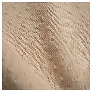  Little Dutch Deka pletená 70 x 100 cm Pure - 