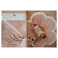 Little Dutch Deka pletená / fleece 70 x 100 cm Pure 