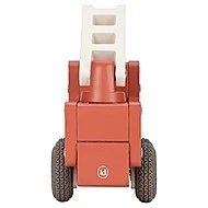 Little Dutch Hasičské auto dřevěné -