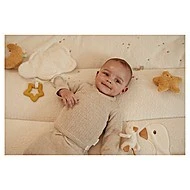 Little Dutch Hrací deka newborn Naturals 