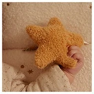 Little Dutch Hrací deka newborn Naturals 