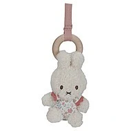 Little Dutch Hrací deka s hrazdou králíček Miffy 