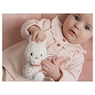 Little Dutch Hrací deka s hrazdou králíček Miffy 