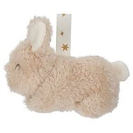 Little Dutch Hrací deka s hrazdou Newborn Naturals 
