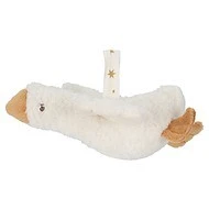 Little Dutch Hrací deka s hrazdou Newborn Naturals 