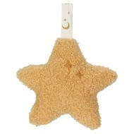  Little Dutch Hrací deka s hrazdou Newborn Naturals - 