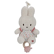 Little Dutch Hudební králíček Miffy Lucky Blossom