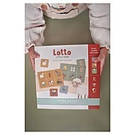 Little Dutch Lotto hra Farma 