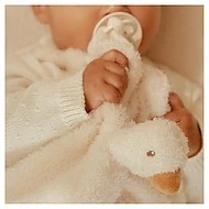 Little Dutch Muchláček husa Newborn Naturals