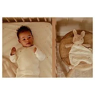 Little Dutch Muchláček králíček Newborn Naturals