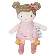 Little Dutch Panenka Rosa 10 cm