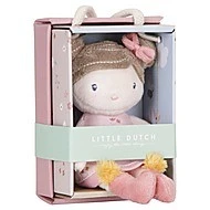 Little Dutch Panenka Rosa 10 cm