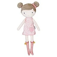 Little Dutch Panenka Rosa 50 cm