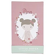 Little Dutch Panenka Rosa 50 cm