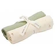  Little Dutch Pleny 70x70cm Forest Treasures & Sage