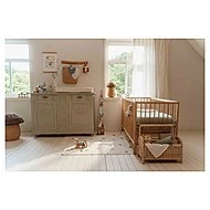  Little Dutch Pleny 70x70cm - 