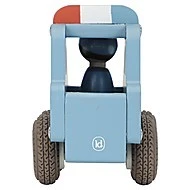 Little Dutch Policejní auto dřevěné
