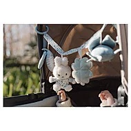 Little Dutch Řetěz na kočárek králíček Miffy -