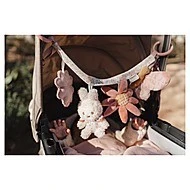 Little Dutch Řetěz na kočárek králíček Miffy