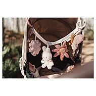 Little Dutch Řetěz na kočárek králíček Miffy -
